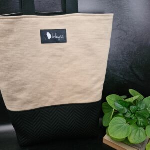 tote bag éthique et chic