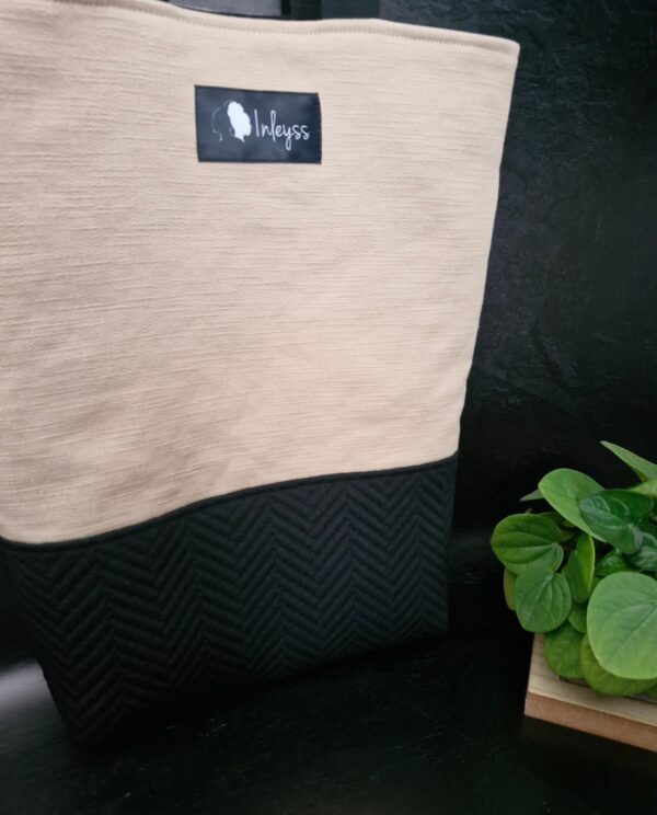 Tote Bag Ethique et Chic - Cadeau Pratique – Image 8
