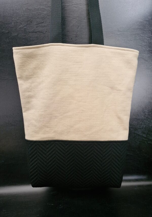 Tote Bag Ethique et Chic - Cadeau Pratique – Image 7