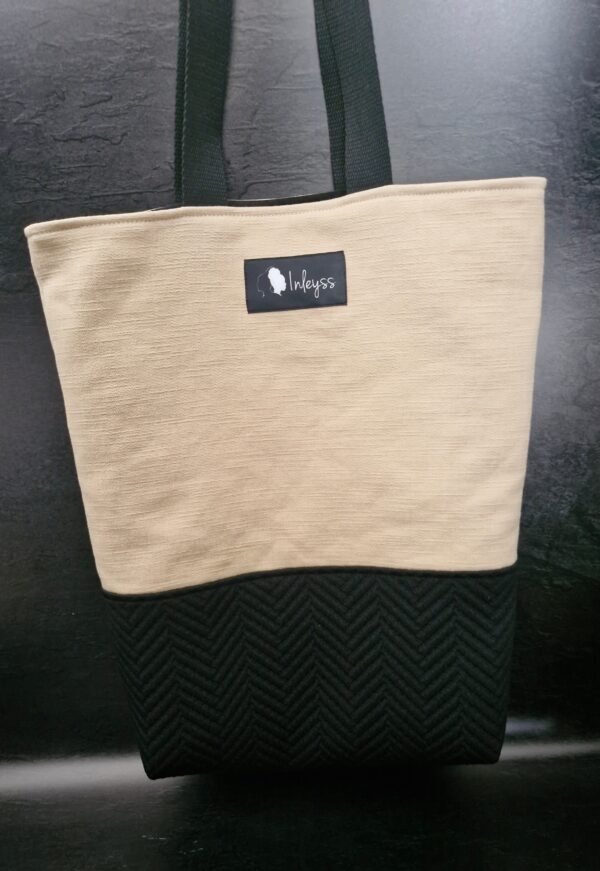 Tote Bag Ethique et Chic - Cadeau Pratique – Image 5