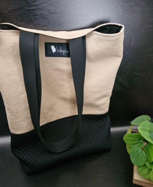 Tote Bag Ethique et Chic - Cadeau Pratique – Image 4