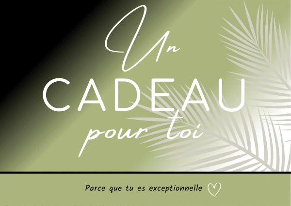 Carte Cadeau