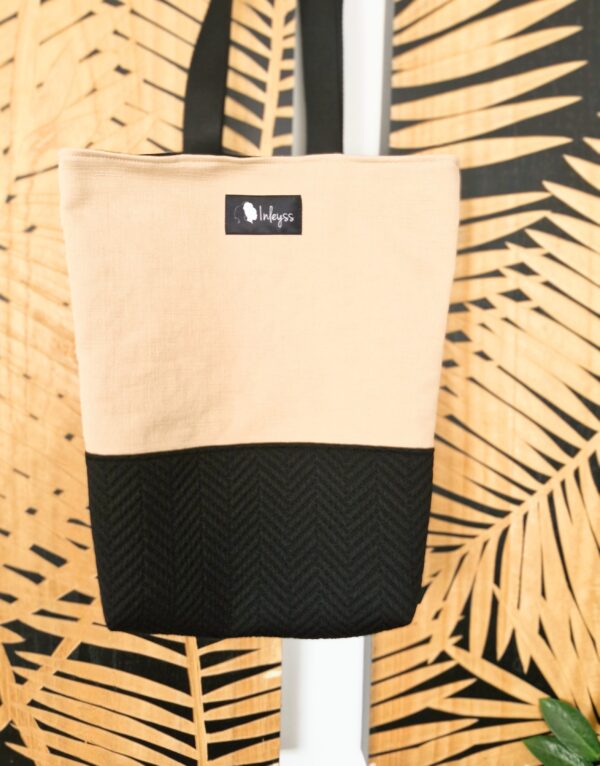 Tote Bag Ethique et Chic - Cadeau Pratique – Image 3