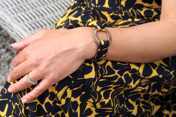 Bracelet de Poignet Chic et Elégant – Image 2