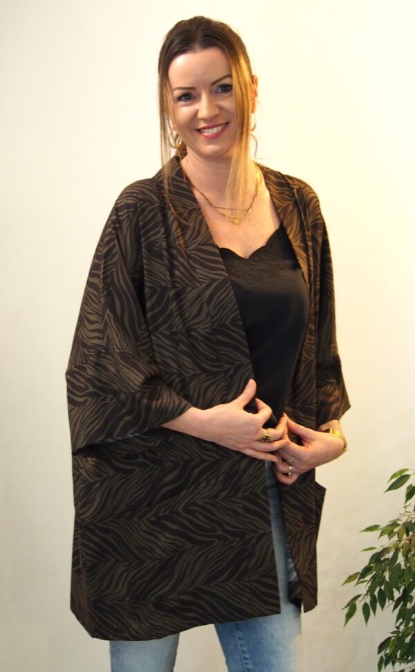 kimono