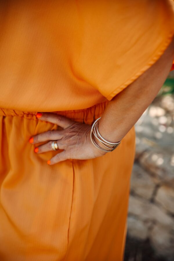 zoom amand orange