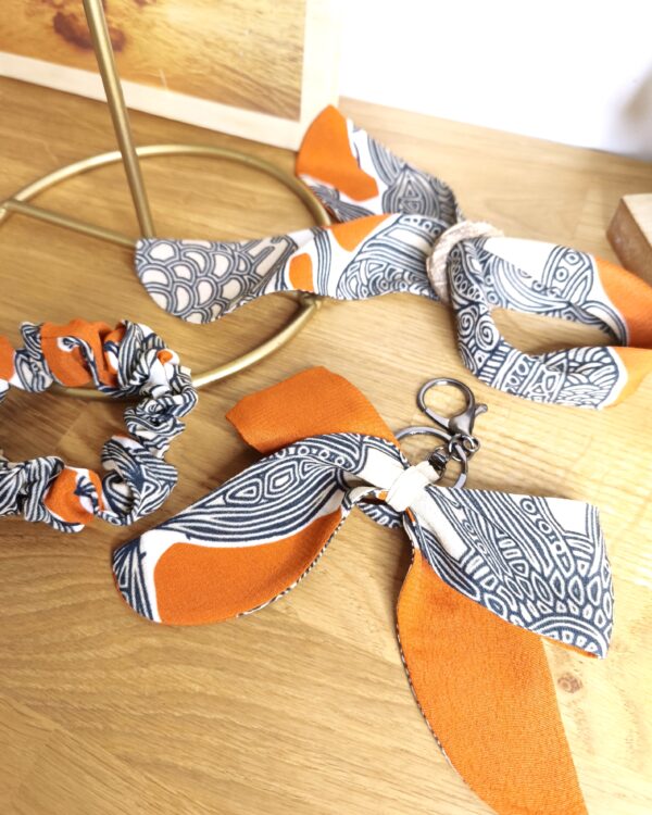 coffret cadeaux femme à composer en tissu