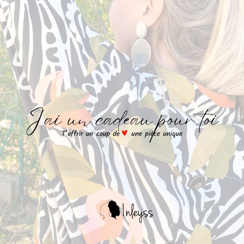 Carte Cadeau Inleyss