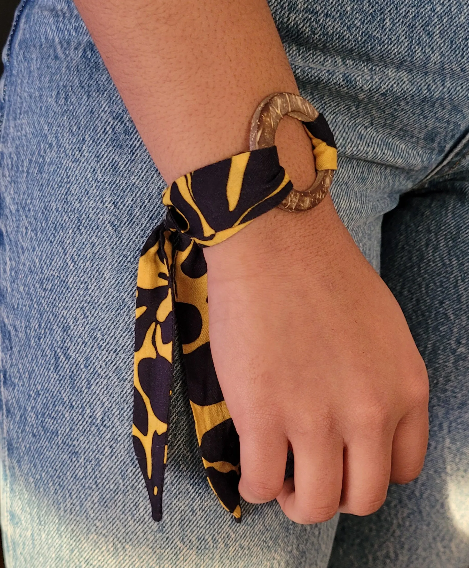 Bracelet de Poignet Chic et Elégant – Image 7