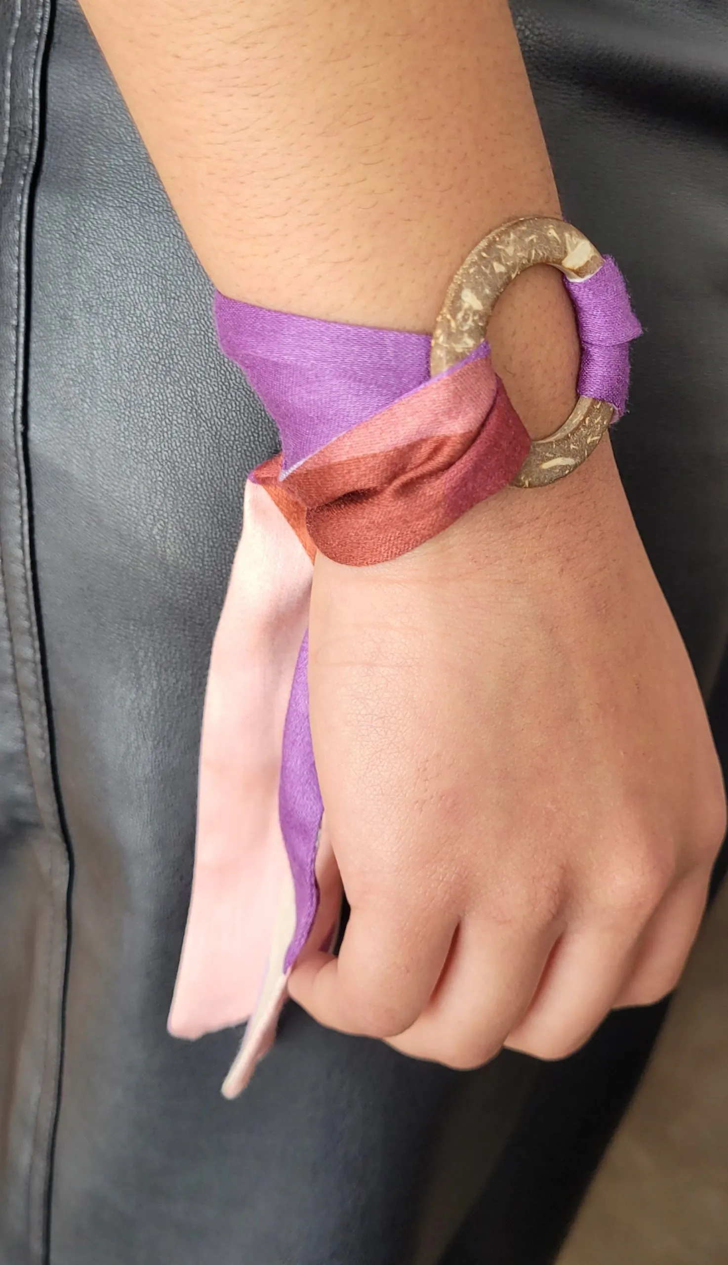 Bracelet de Poignet Chic et Elégant – Image 3