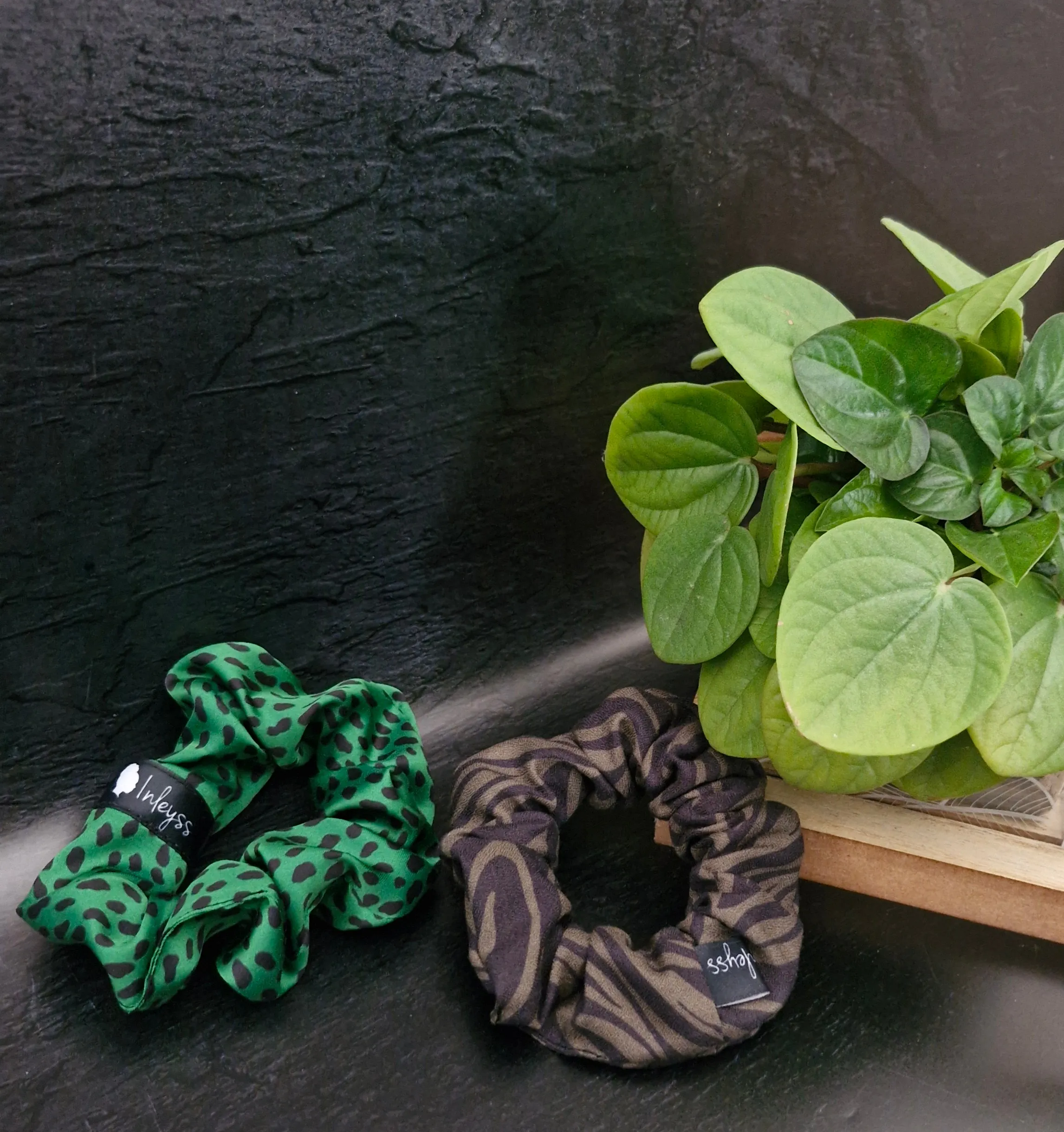 Chouchou Assorti - Cadeau éthique et stylé – Image 3