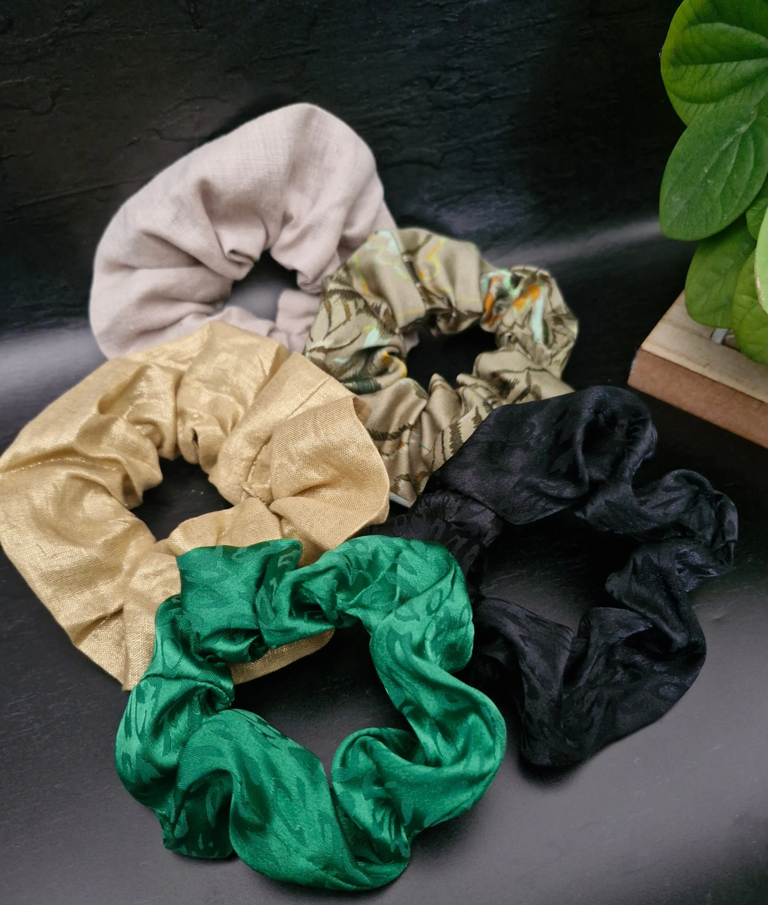 Chouchou Assorti - Cadeau éthique et stylé – Image 7