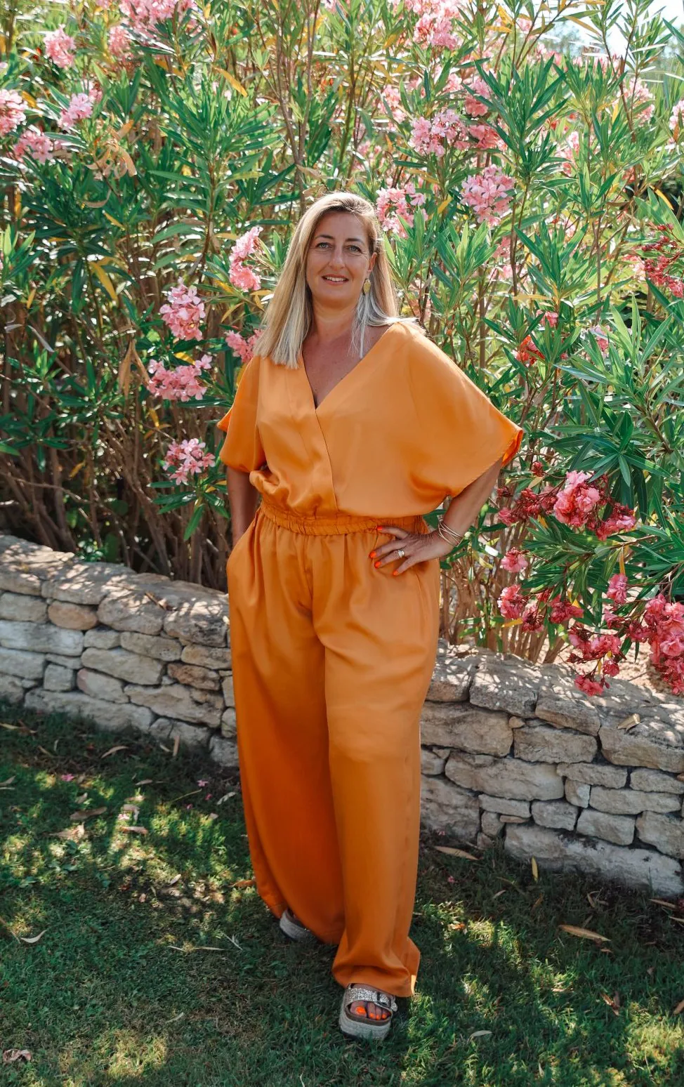 ensemble vue de face