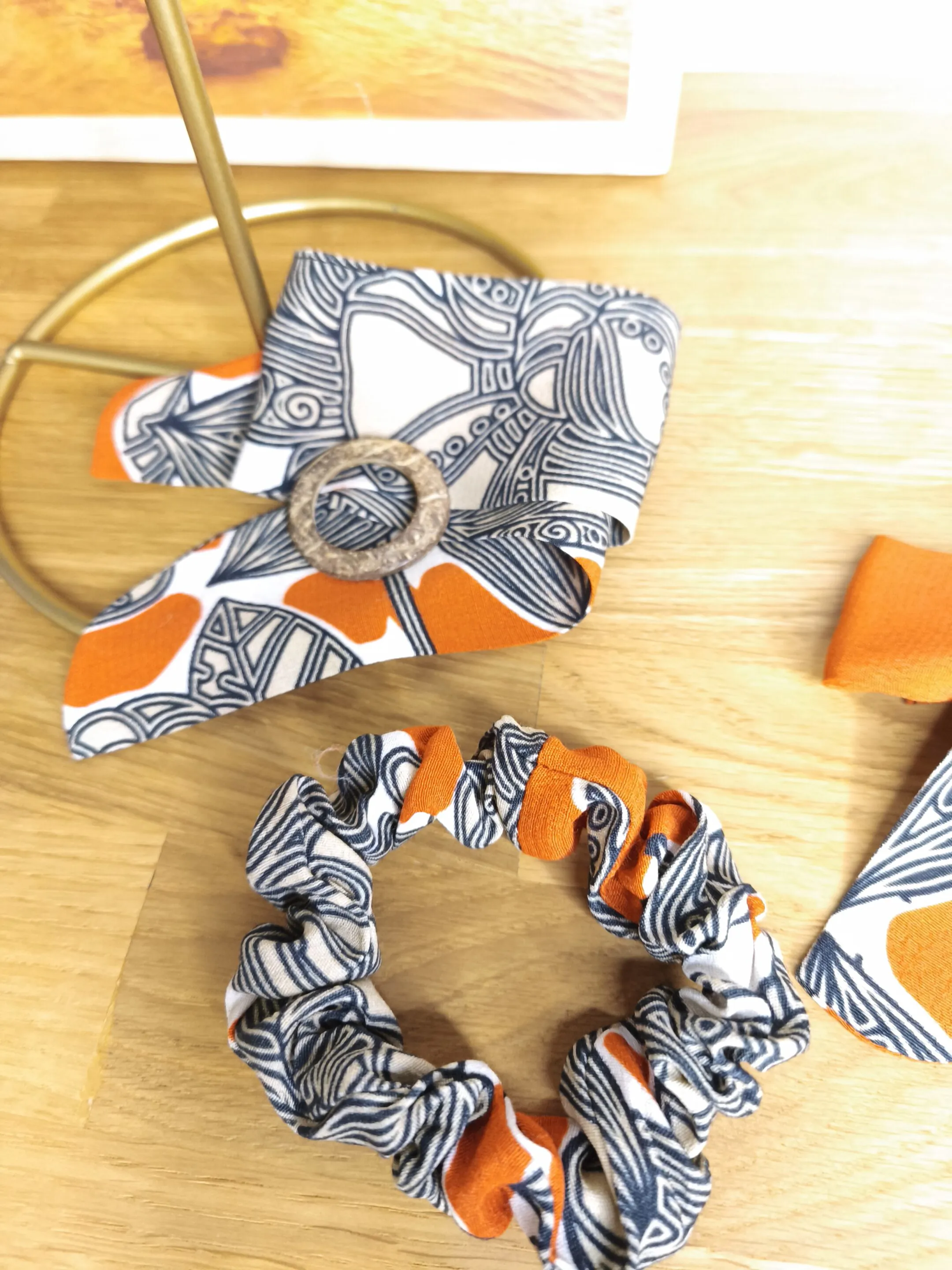 assortiment coffret douceur