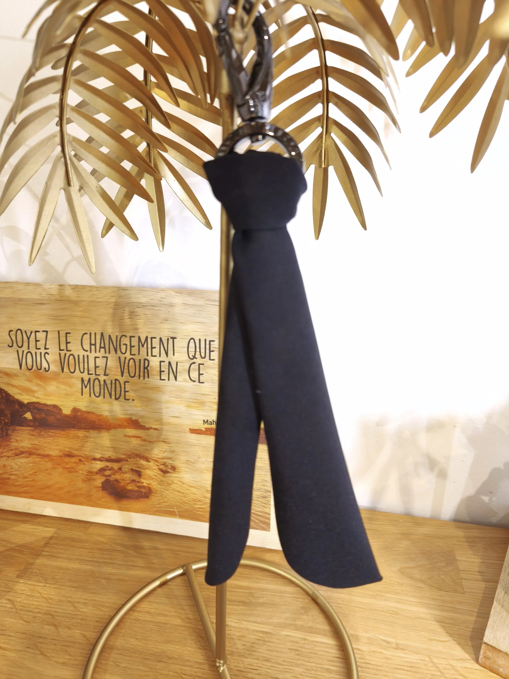 coffret précieux cadeau