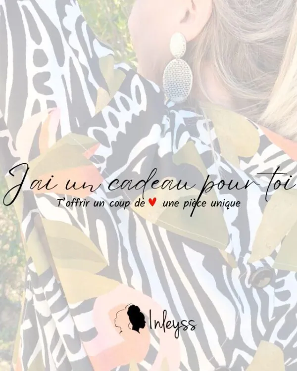 Carte Cadeau Inleyss